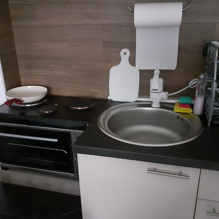 קופאוניק Apartman Milmari P88 מראה חיצוני תמונה