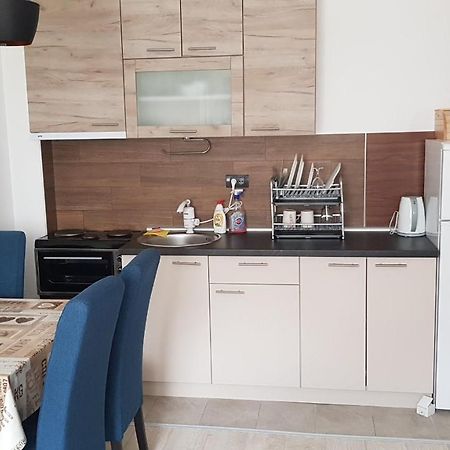 קופאוניק Apartman Milmari P88 מראה חיצוני תמונה