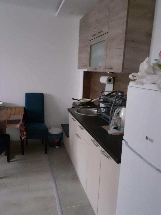 קופאוניק Apartman Milmari P88 מראה חיצוני תמונה