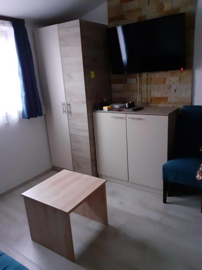 קופאוניק Apartman Milmari P88 מראה חיצוני תמונה