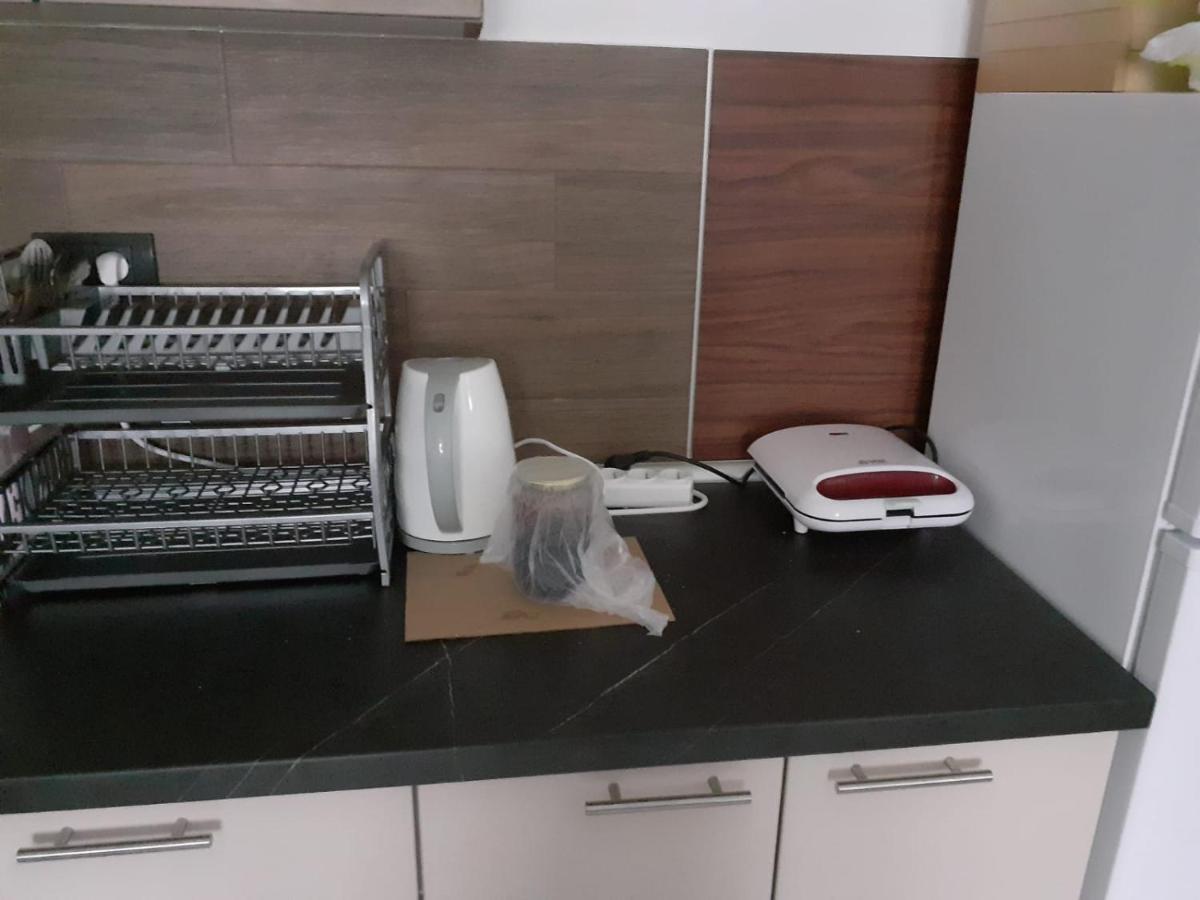 קופאוניק Apartman Milmari P88 מראה חיצוני תמונה