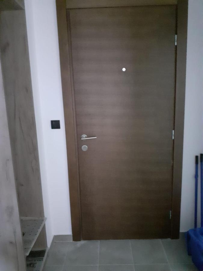 קופאוניק Apartman Milmari P88 מראה חיצוני תמונה