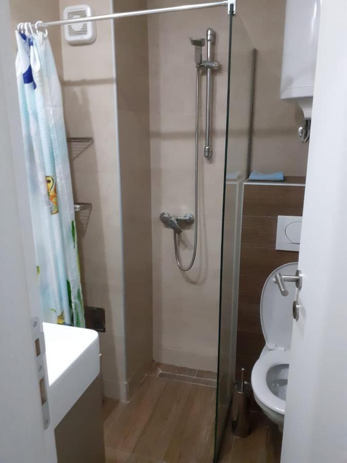 קופאוניק Apartman Milmari P88 מראה חיצוני תמונה