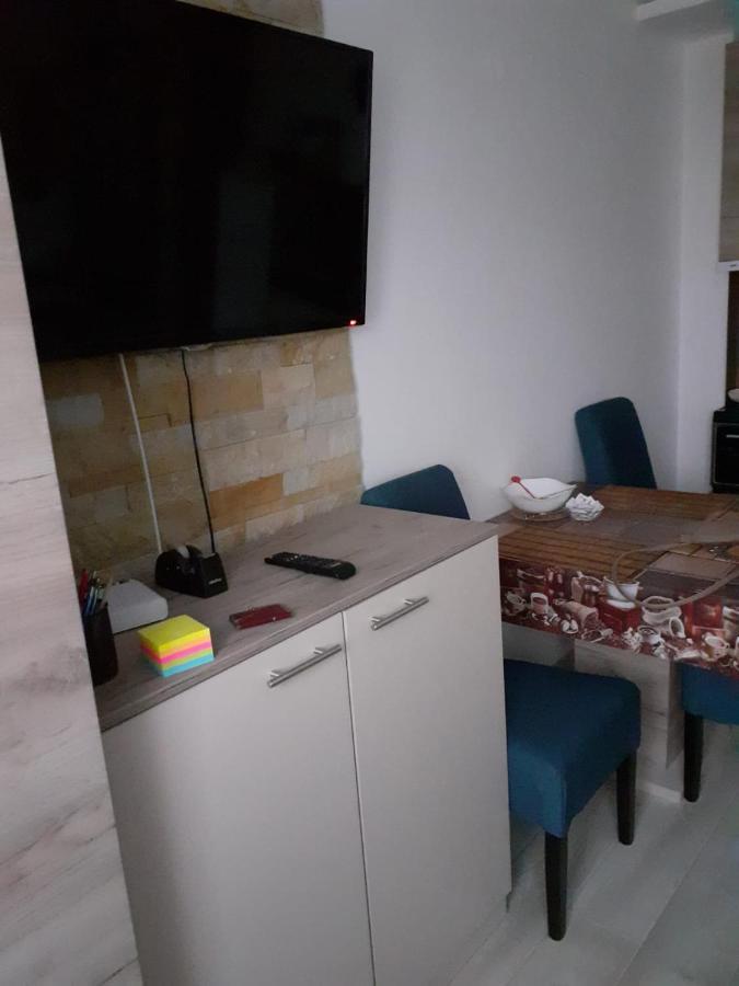 קופאוניק Apartman Milmari P88 מראה חיצוני תמונה