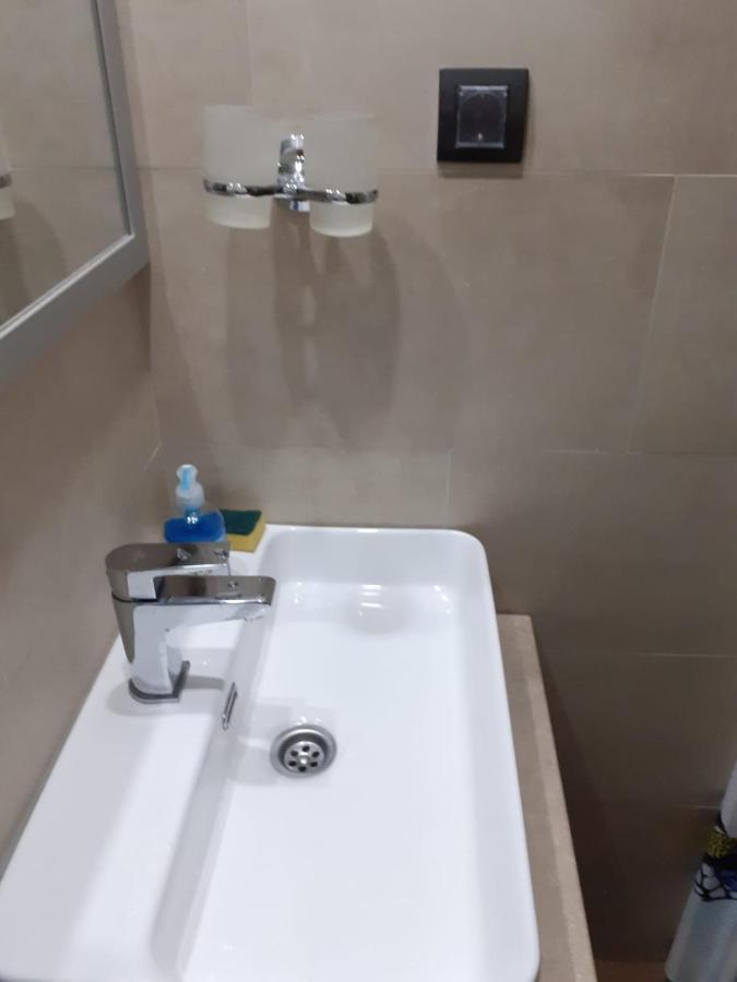 קופאוניק Apartman Milmari P88 מראה חיצוני תמונה