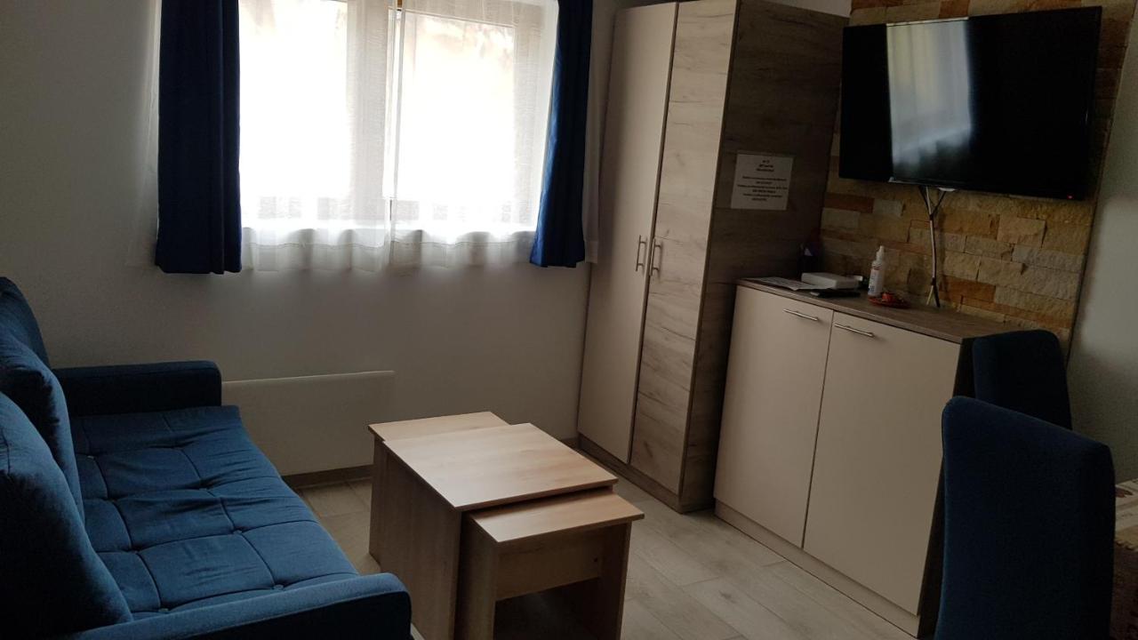 קופאוניק Apartman Milmari P88 מראה חיצוני תמונה