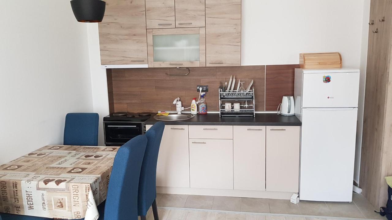 קופאוניק Apartman Milmari P88 מראה חיצוני תמונה